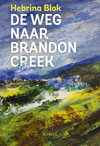 De Weg naar Brandon Creek